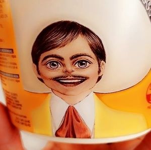 Meet your Posher, Gilbertinho